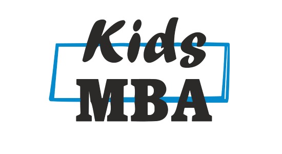 франшиза KidsMBA лого