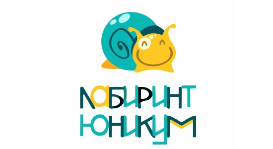 франшиза Лабиринт Юникум лого