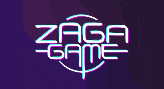 Франшиза zara-game лого