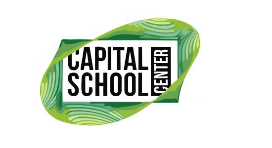 франшиза Capital School Center лого